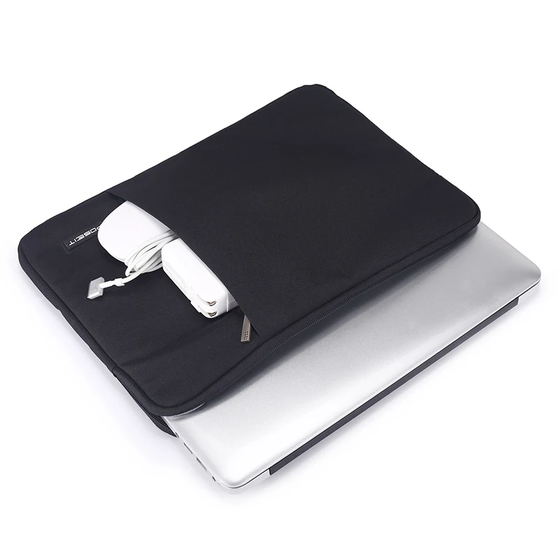 waterproof laptop bag cover 13 3 14 15 15 6 17 inch notebook case handbag for macbook air pro hp acer xiaomi asus lenovo sleeve free global shipping