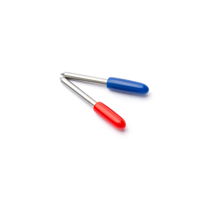 Режущий плоттер Roland 10 шт. виниловый резак с большой головкой лезвие ножом 30 45 60