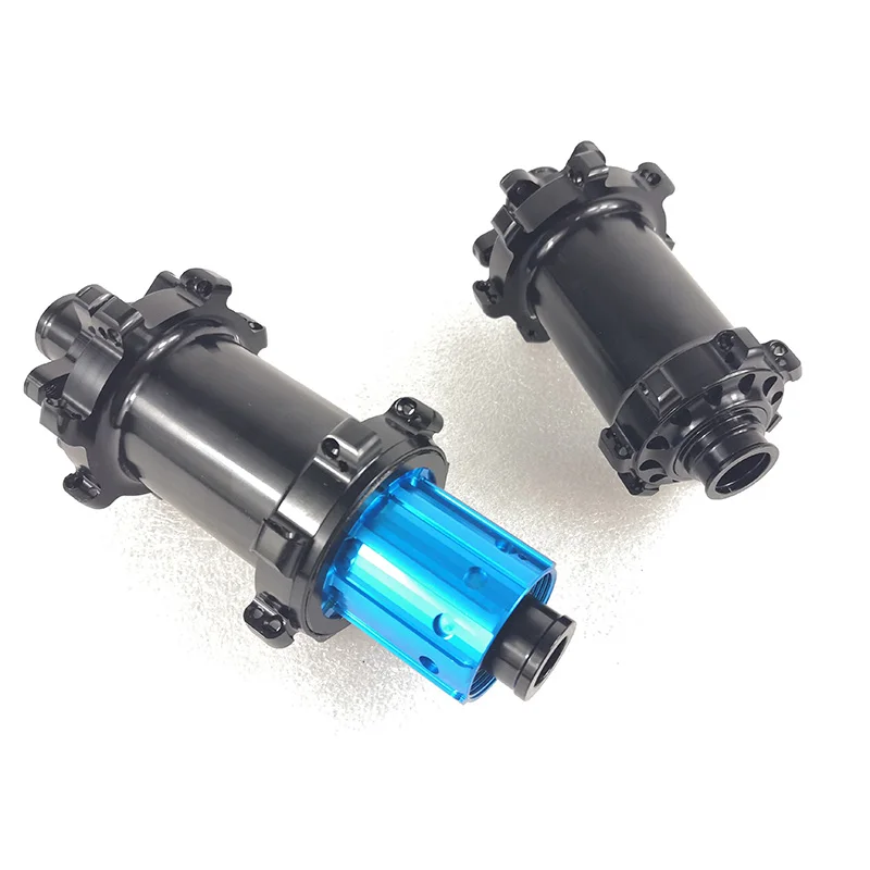 

317g/set super light MTB BOOST Hubs Front 110x15 Rear 148x12 Wide Bike Hub Yuniper 28h 32h HG XX1 XD 11v 12sp Straight Pull Cube