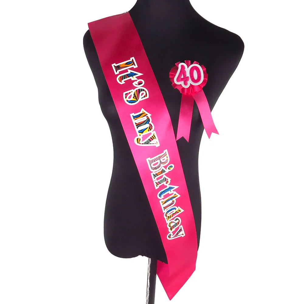 Яркая блестящая брошь с изображением зебры на день рождения 18 20 21 30 40 50|Украшения