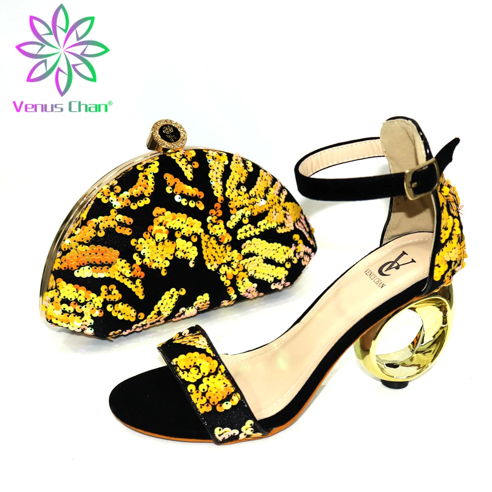 2020 классические Стиль Новые поступления в нигерийском стиле Женский комплект из