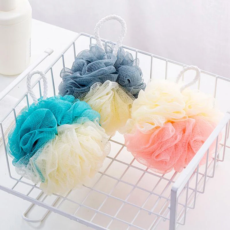 

Супермягкий мяч для ванны, цветочный мяч для ванны