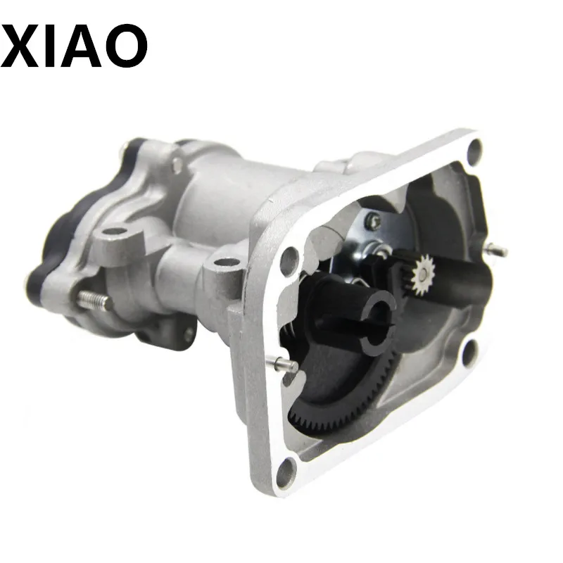 

EnginePart клапан рециркуляции выхлопных газов для Ford Focus Galaxy Mondeo S-Max Transit 1,8 TDCi 1668578 4M5Q9424BE 1387083 1352475 4M5Q9424BC 4M5Q9424B