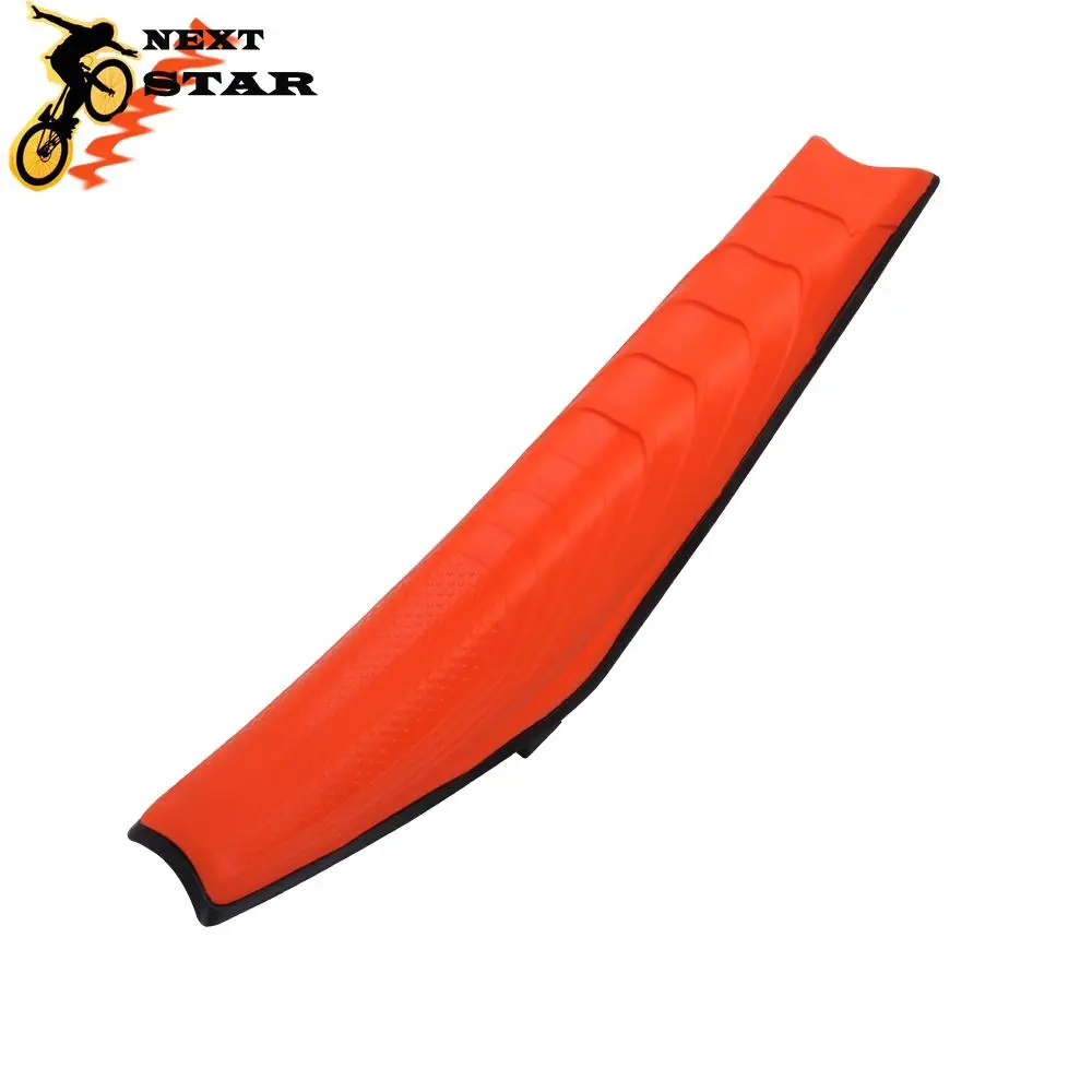 X Seat мотоциклетные оранжевые гоночные подушки для сиденья KTM SX EXC F SXF XC EXCF XCF 125 150 250