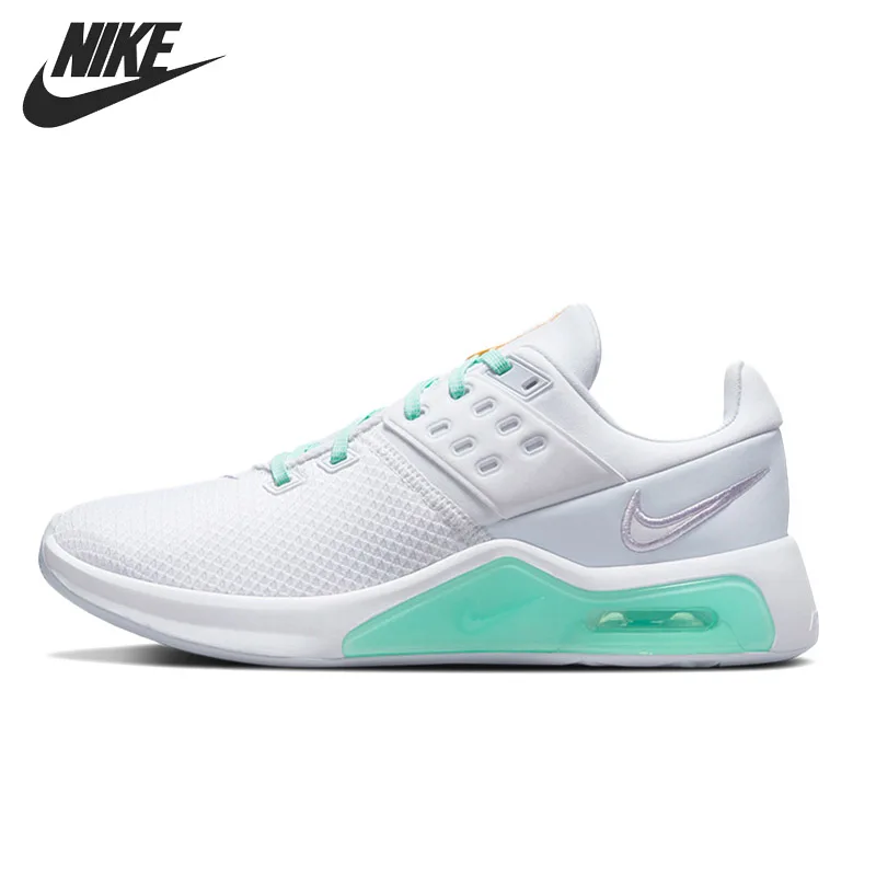 

Женские кроссовки для бега NIKE WMNS, оригинальные кроссовки для NIKE AIR MAX BELLA TR 4