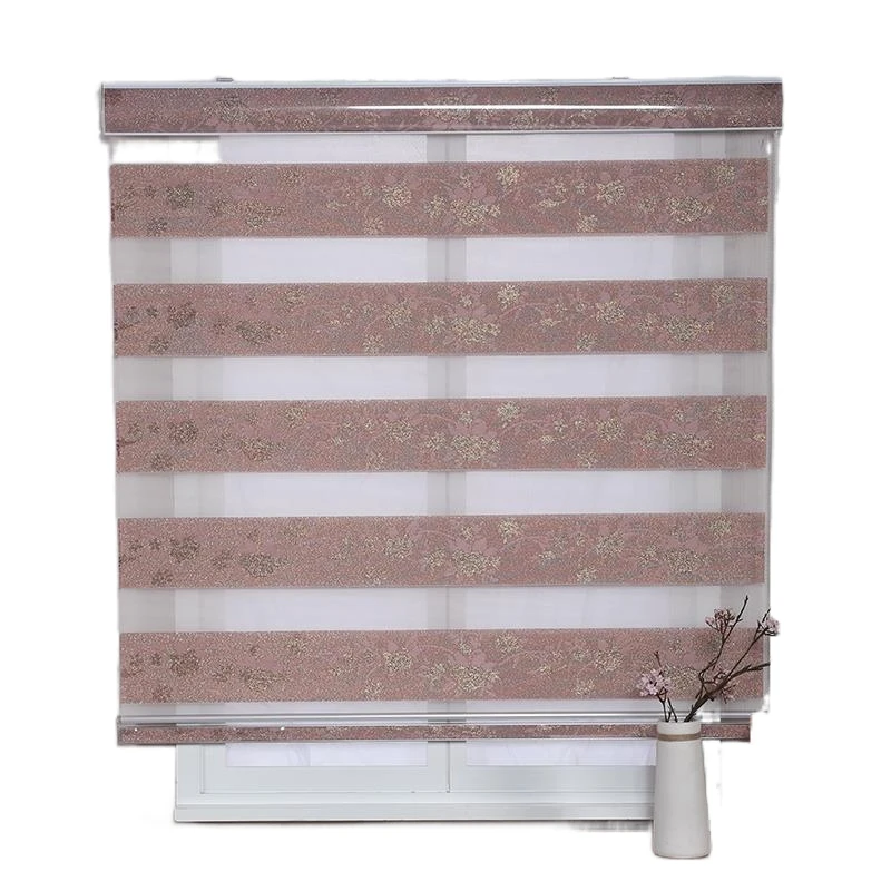 Тре Блэкаут Volet Roulant Celular Vouwgordijnen ролик Habitacion оттенки Cortinas Persianas rollgordijnen Estores