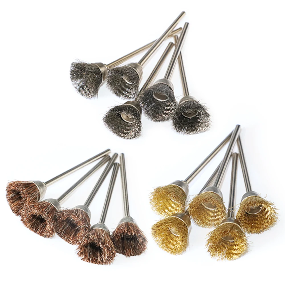 15 шт. вращающийся инструмент для обработки металла и деревообработки|Абразивные