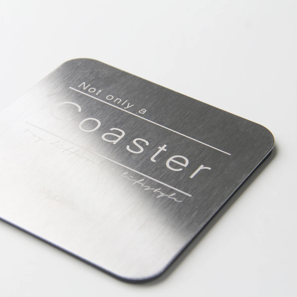 Прямая продажа набор подставок для чашек в Западном ресторане подставки под