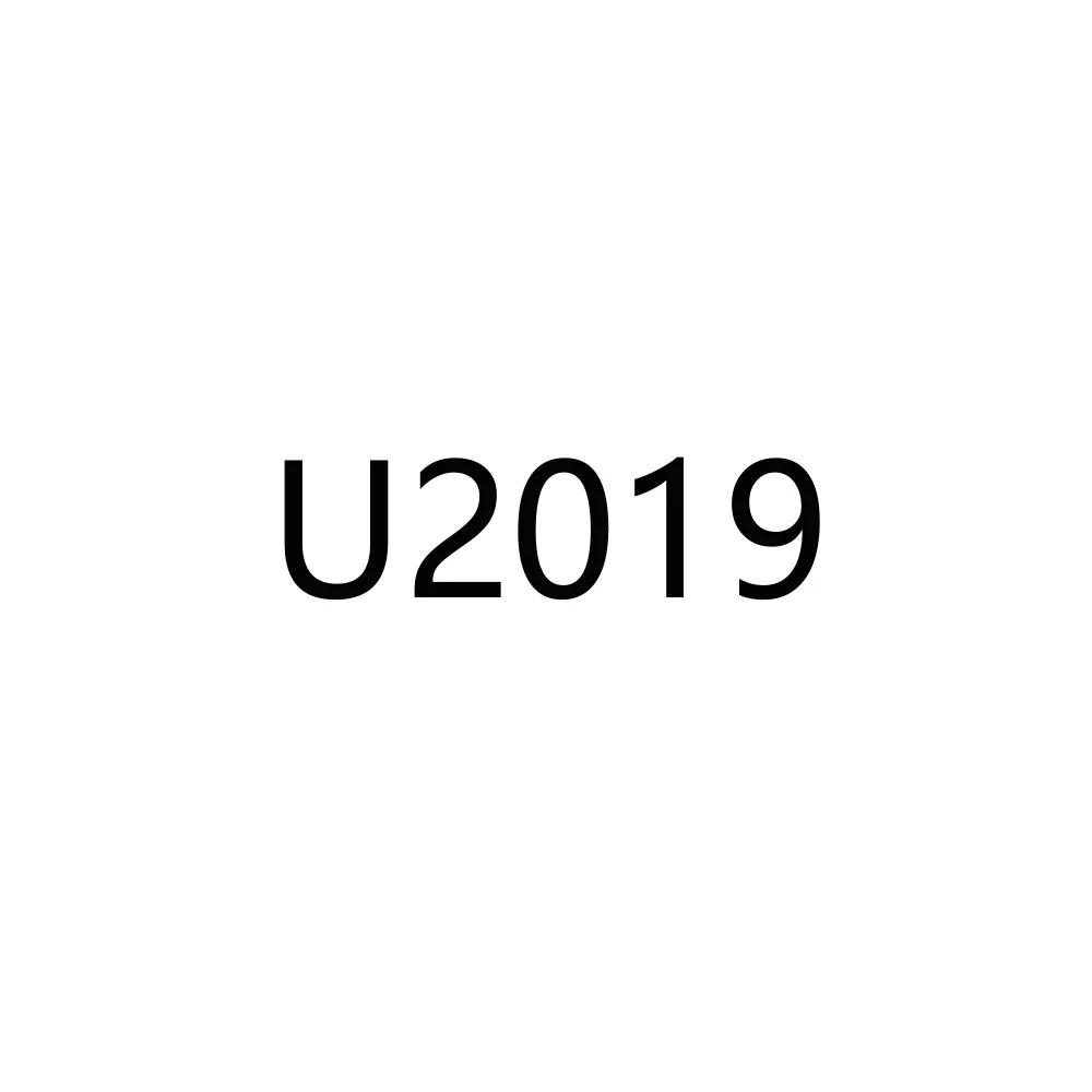 

U2019