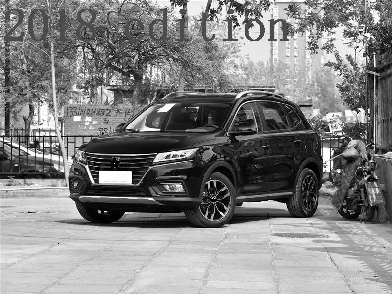 Автомобильное рулевое колесо, шестерня, интерьер Excent, авто хромированный аксессуар, яркие блестки, аксессуары 18 19 для Morris garaves MG RX5