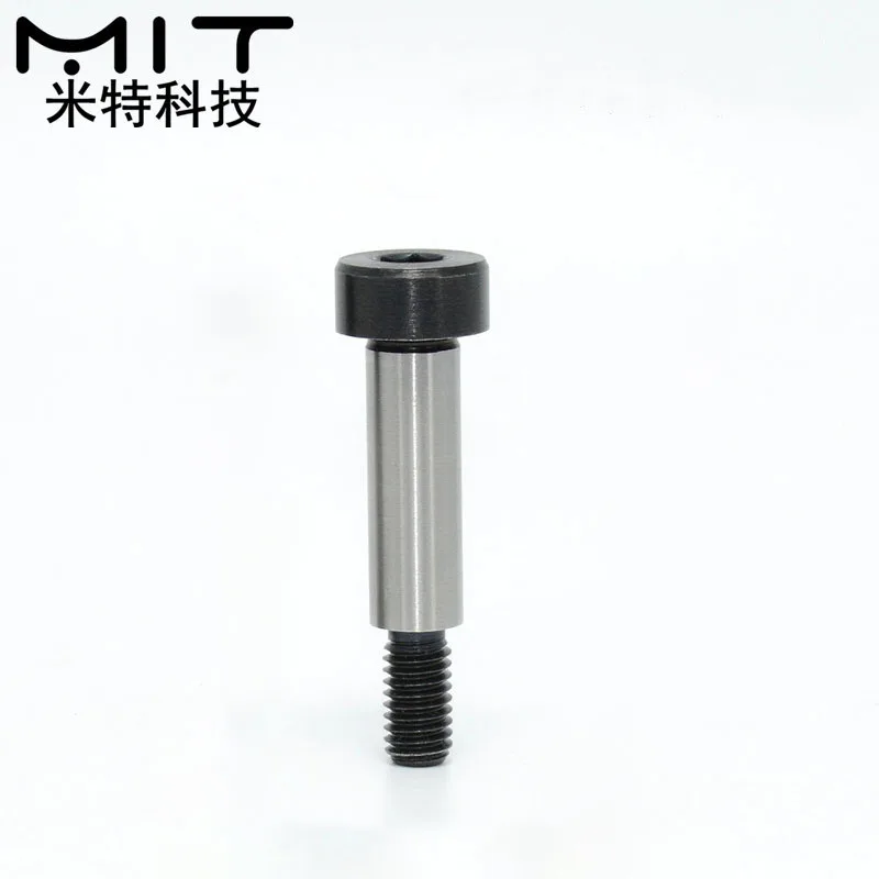 

D4 MSB Contour Bolt Hexagonal Head Screw Unloading Bolts Seat Screw Head Shoulder Limit Bolt Screw Locating Pin