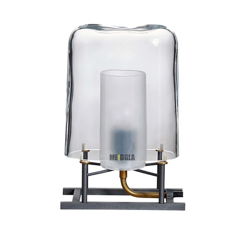 

Модель в стиле постмодерн для комнаты, оригинальное творческое искусство, Современная китайская барная стойка, гостиная, спальня, прикрова...