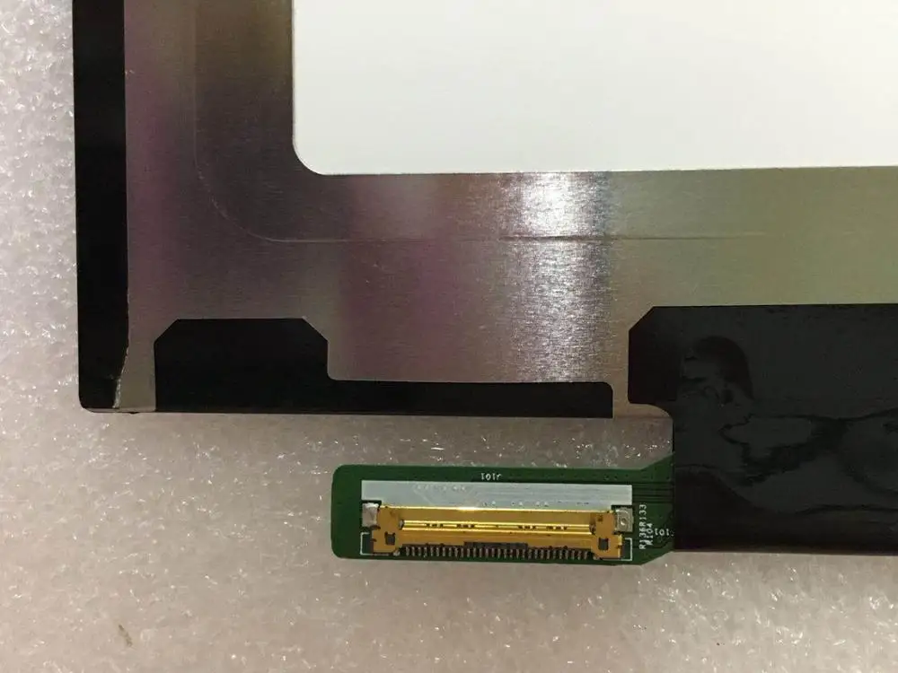 ЖК-дисплей 13 3 дюйма светодиодный экран B133HAN03.0 дисплей EDP30PIN 1920X1080 IPS для Acer aspire R7-391T