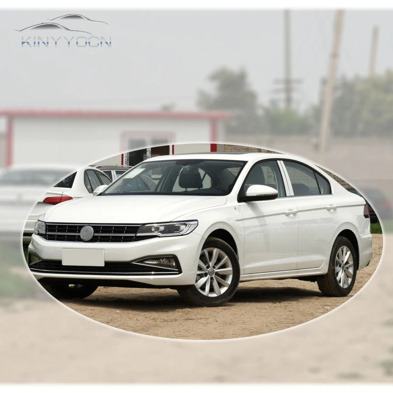 Противотумансветильник на передний бампер для Volkswagen VW Bora 2019 2020 |