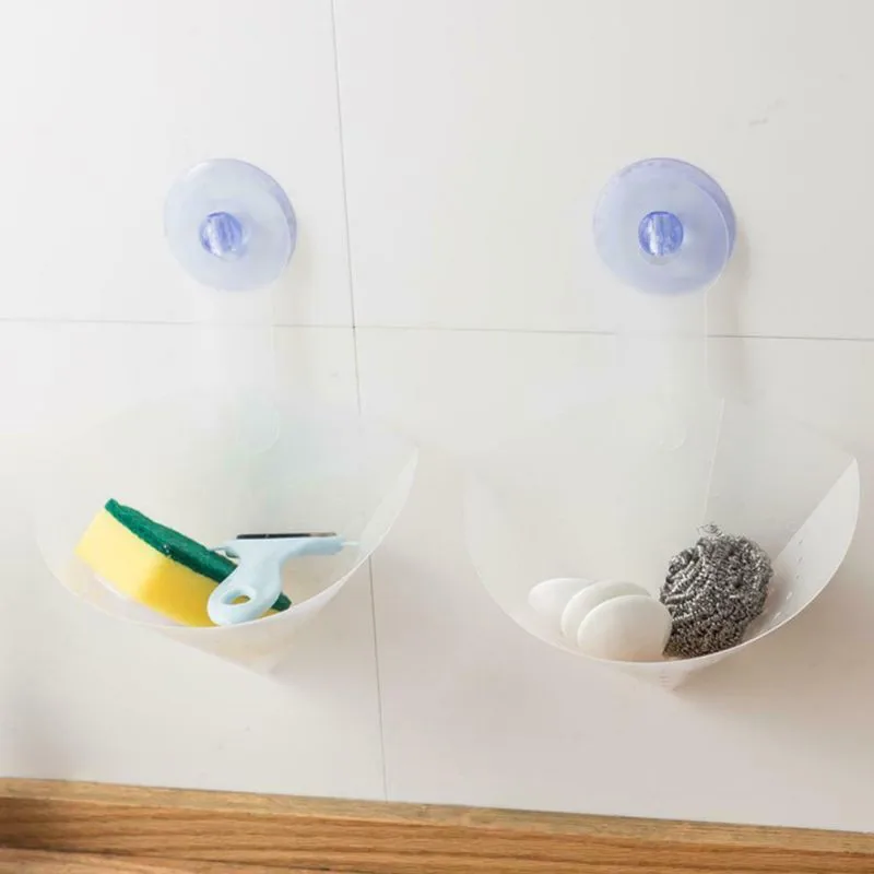 

Self-Standing Garbage Filter Anti-Blocking Device Kitchen Wash Food Snacks Leftovers Soup Filter