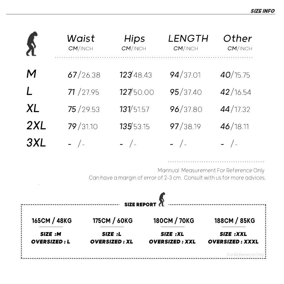 

Neploha Men's Printed Casual Oversized Pants 2021 Fashion Woman Korean Streetwear Trousers Male Pants Clothing