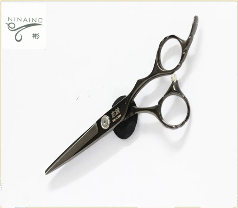Профессиональные Парикмахерские ножницы для стрижки волос 5 высококачественные