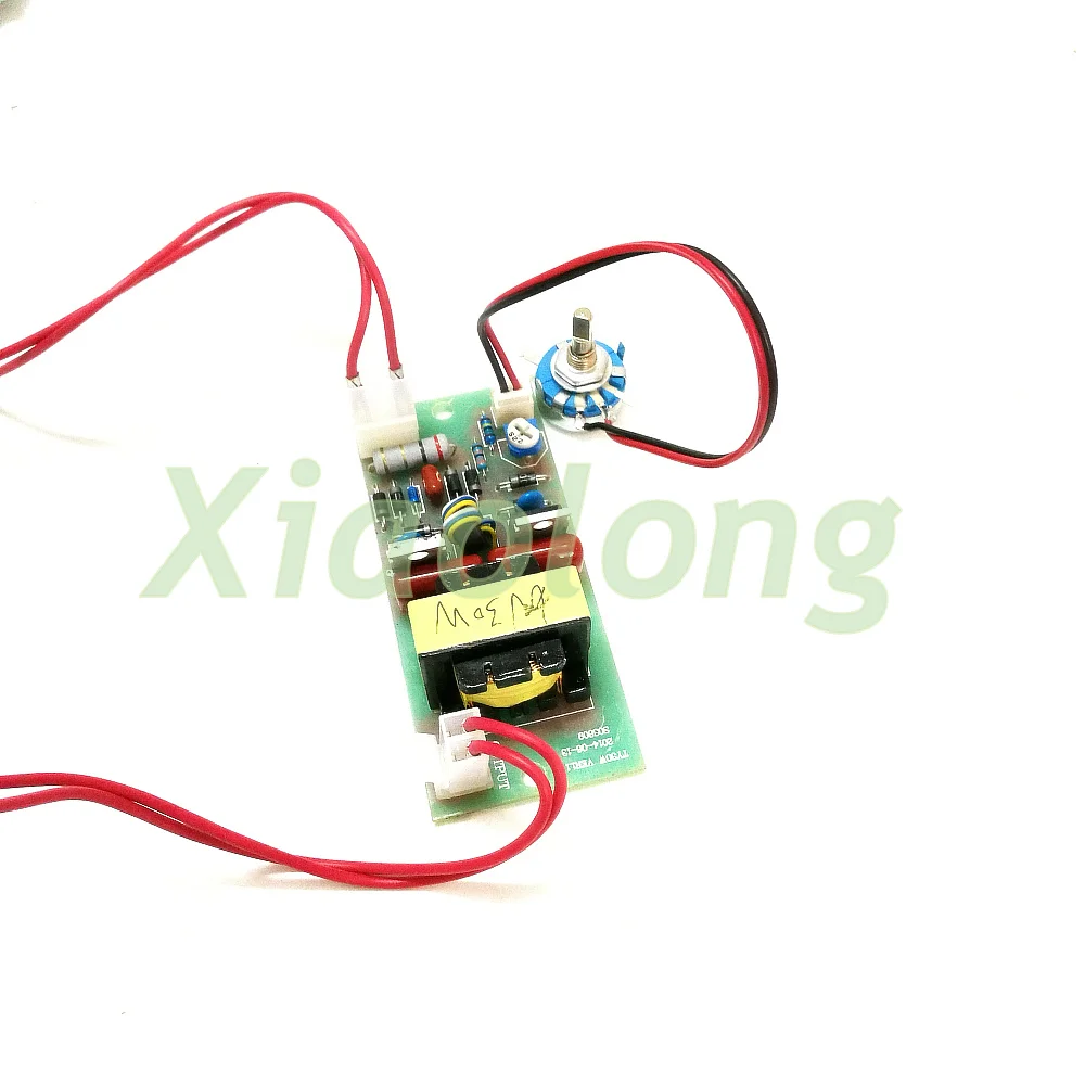 TY30W электронный трансформатор для галогенной лампы 6V30W микроскопа источник