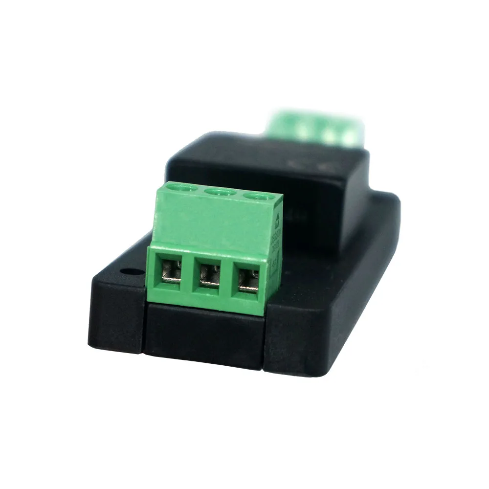 В наличии! Maytech DC-DC модуль 75V-5V UBEC вход 18-75V выход 5V 1200mA для DIY Электрический приемник
