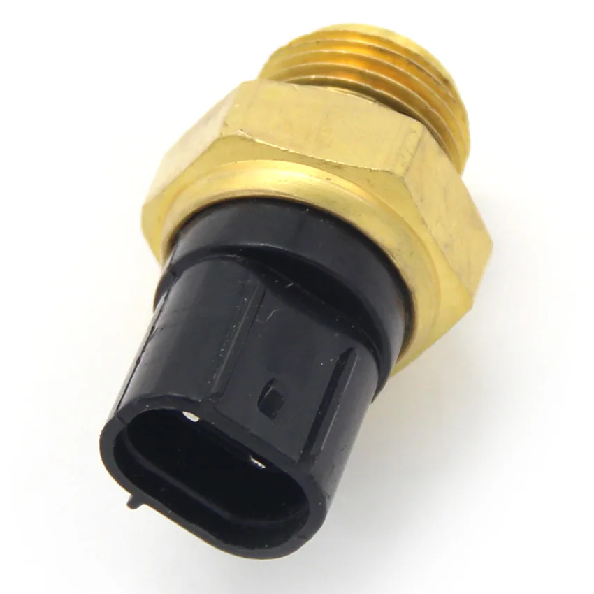 Мотоциклетная охлаждающая жидкость датчик температуры воды переключатель