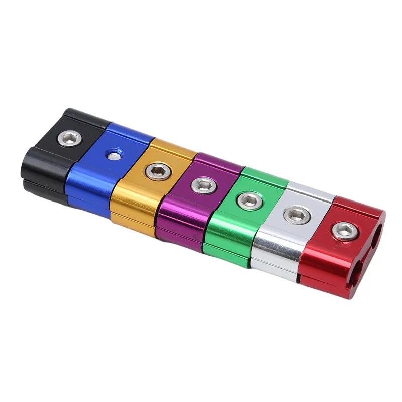 Универсальный двигатель свечи зажигания провода зажимы для кабелей разделители