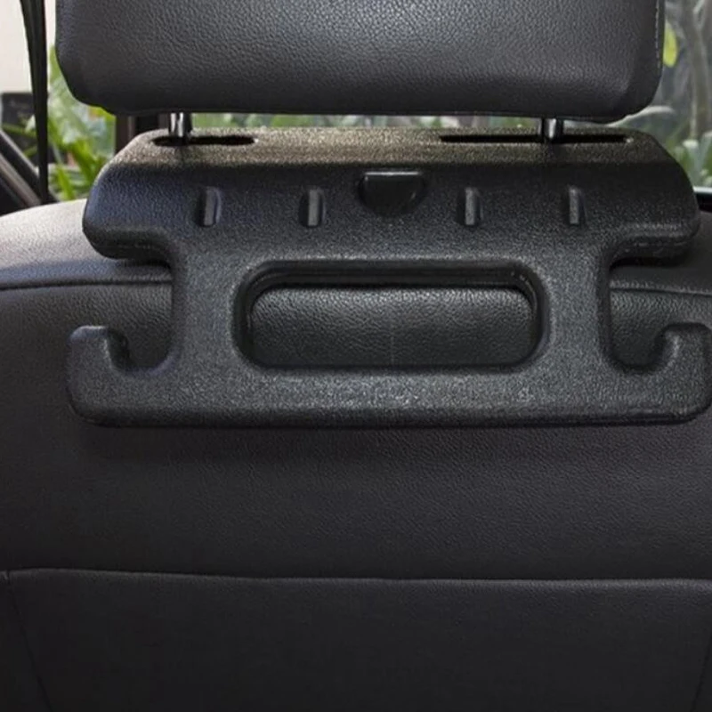 

Car Seat Back Hook for Suzuki Jimny JB64 JB74 2018-2020 Headrest Hook Car Storage Holder Headrest Mount Hanger Holder