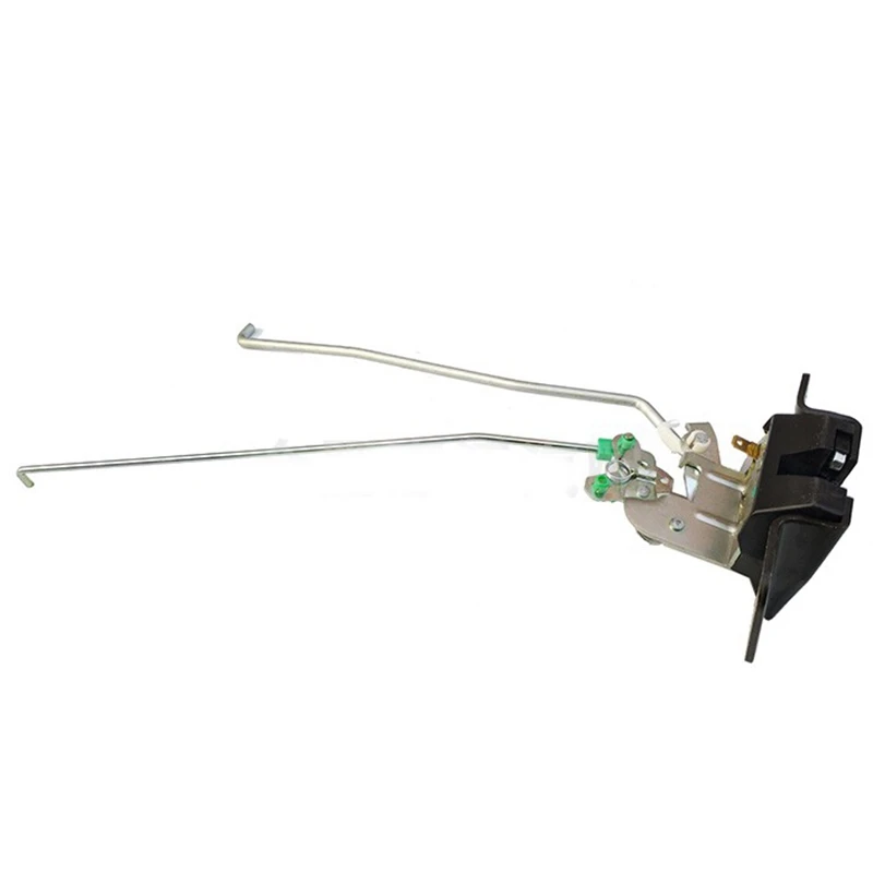 

Suitcase Lock Rear Door Lock Mechanism Tail Gate Latch for Hyundai Starex H1 1996-2007 H-1 H200 I800 1996-2004