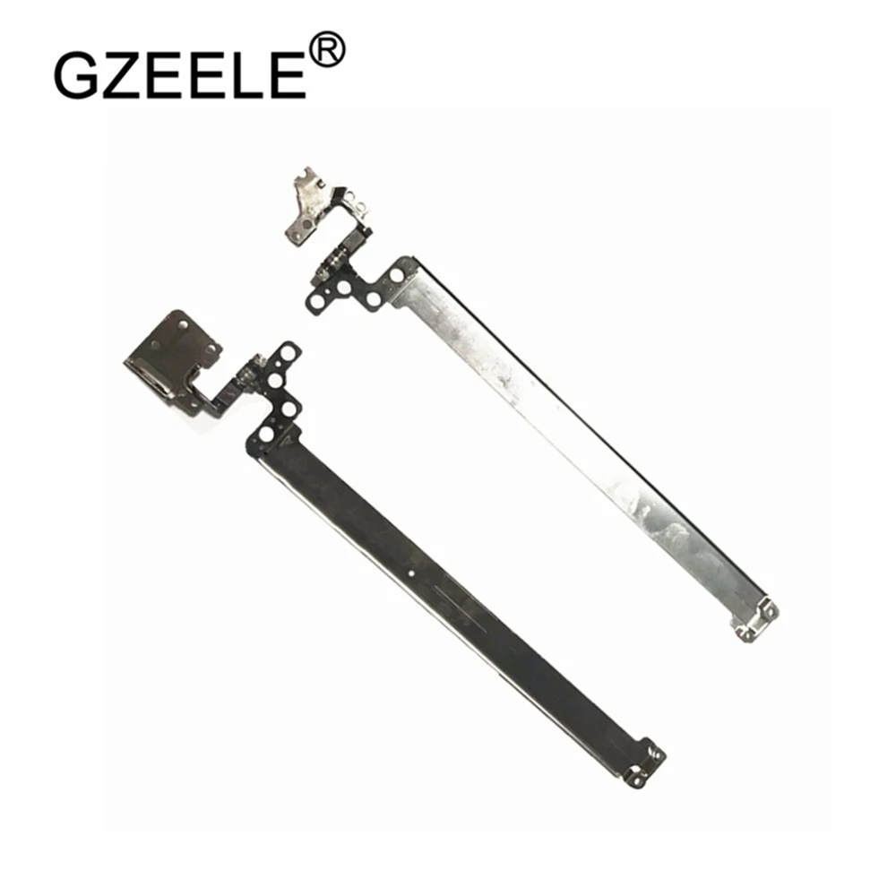 Аксессуары для ноутбуков GZEELE новые ЖК-петли ACER ZAUA шарнир экрана FBZAUA014010 FBZAUA013010 |