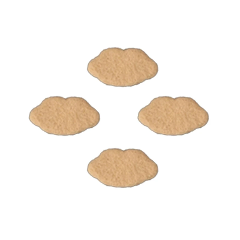 

Handmade Baby Wool Felt Balloon Decorations Newborn Photography Shooting Props