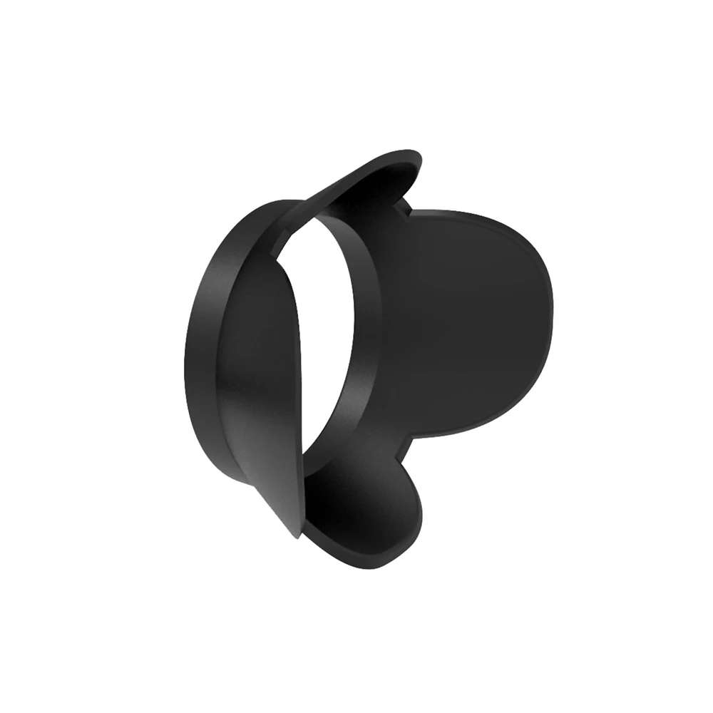 Бленда объектива для DJI FPV Combo Drone Sunhood светильник Shield Cap Крышка Cn (происхождение)