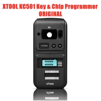original xtool kc501 adapter for eeprom chip and car key program can use for x100 pad3 elite key programmer support on pc