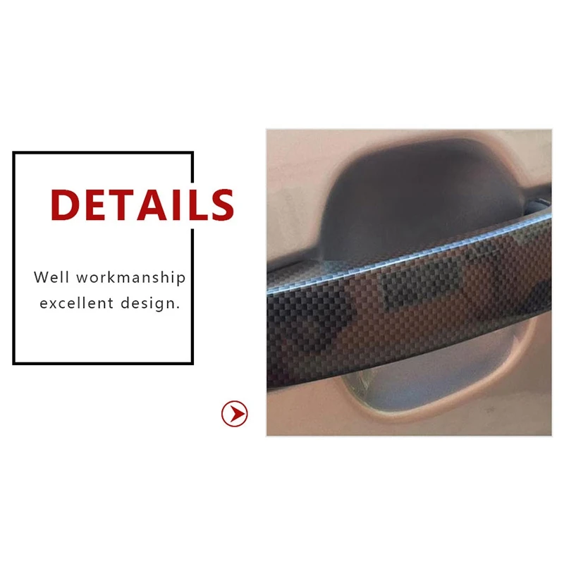 Автомобильные аксессуары дверная ручка крышка боковая дверь запчасти для FORD RANGER