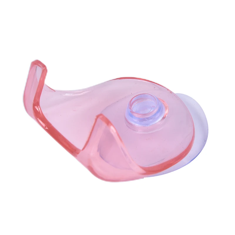 

Washroom Bathroom Universal Shaver Toothbrush Holder Wall Sucker Suction Cup Razor Holder Hook Hanger Hanging Rack Storage Shelf