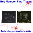 Флэш-память KLMCG4JETD-B041 153FBGA EMMC 5,1 64 Гб KLMCG4JETD