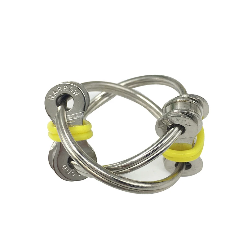 3 шт./лот подвеска автомобиль брелок президент ключ мешок сдавливающий смешной