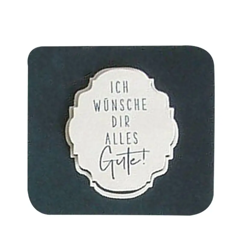 Рамки для резки металла Трафаретный Скрапбукинг DIY штамп альбомов бумажная карта