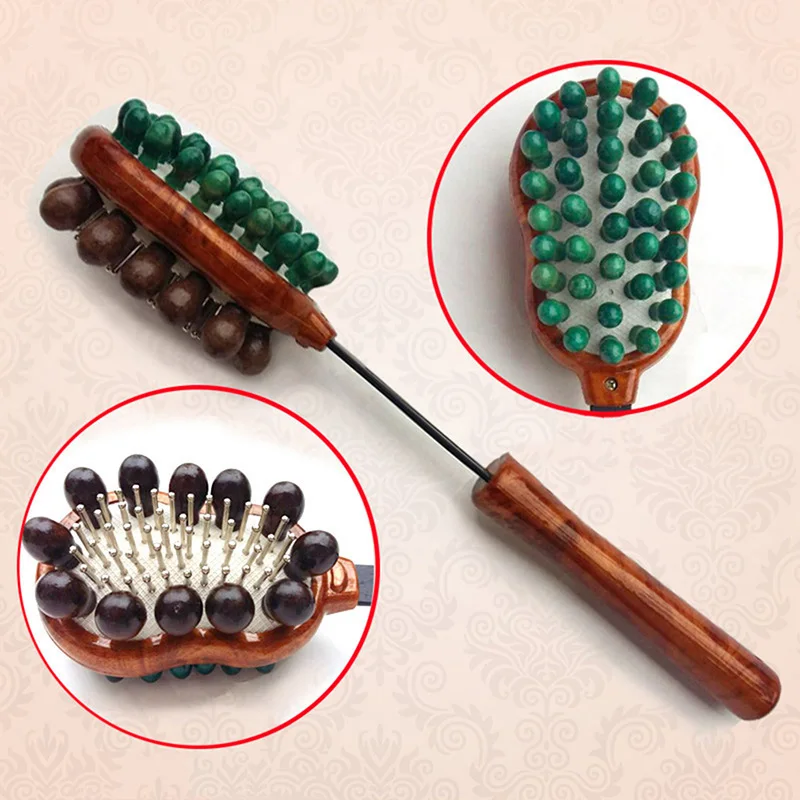 Уход раздвижной молоток для спины аксессуар фитнеса и тела медицинская терапия