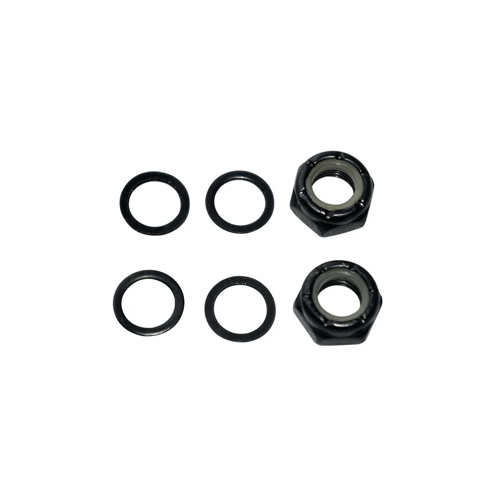 Maytech одиночный приводной двигатель электрический скейтборд задний Грузовик для