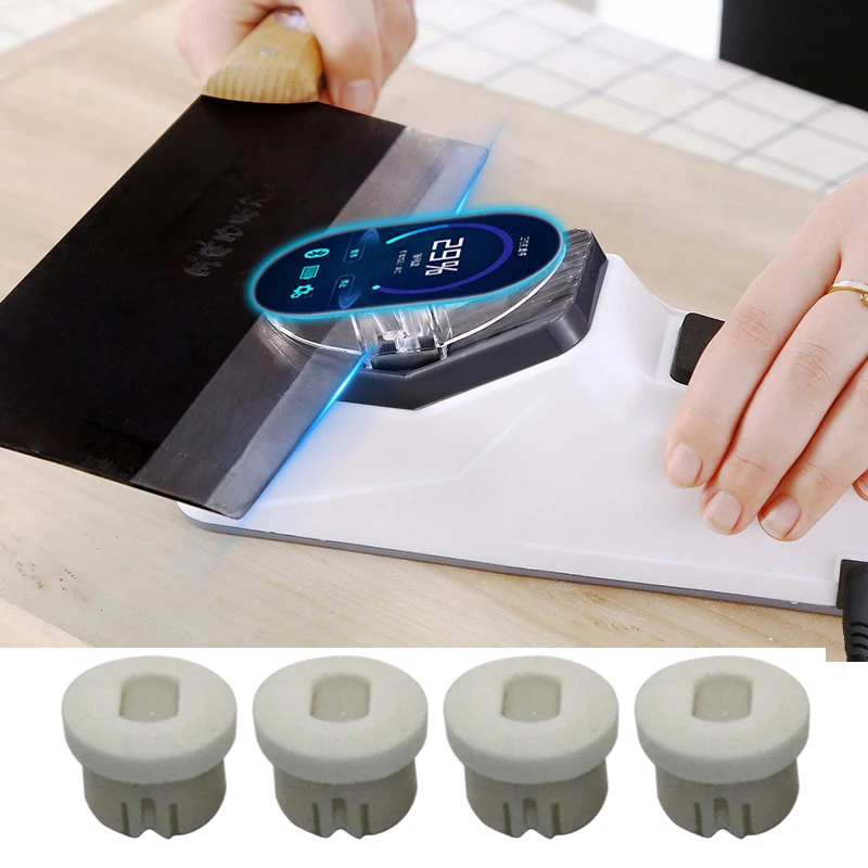 

Grinder Spare Whetstone Electric Knife Sharpener Machine Grinder Spare Whetstone