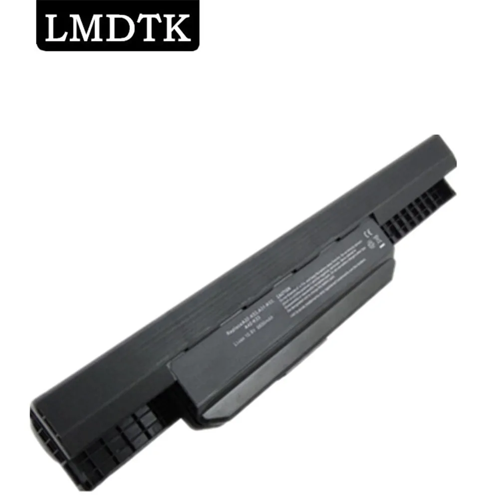 LMDTK Новый 9 ячеек Аккумулятор для ноутбука ASUS A43 A53 K43 K53 X43 A43B A53B K43B K53B X43B серия A32 A42