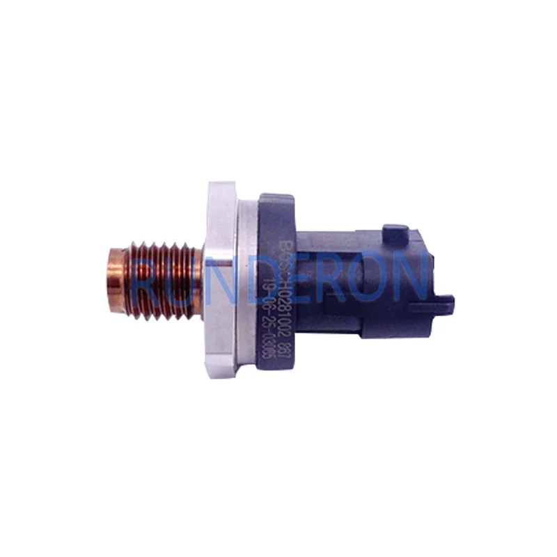 0281002867 автомобильные запчасти топливная система датчик давления с общей