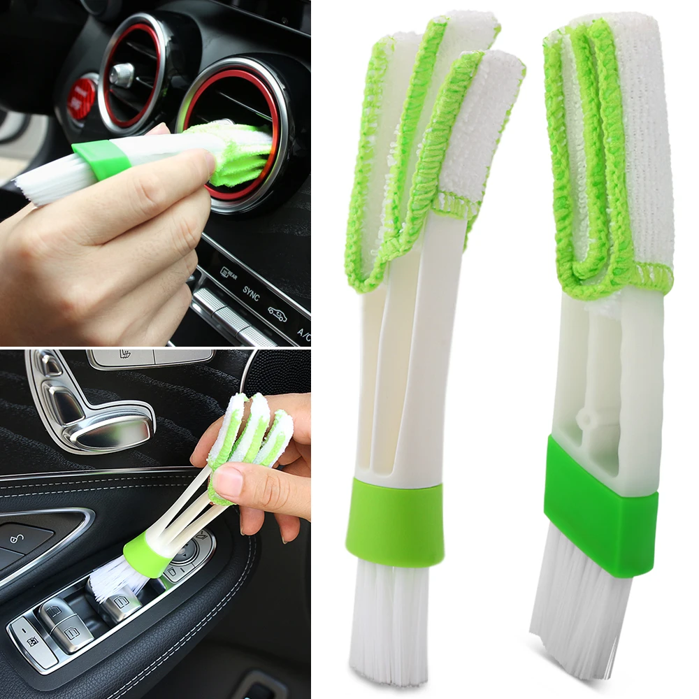 Инструменты для чистки автомобиля щетка универсальная Samsung QM6 QM3 Seat Leon Ibiza cupra Altea