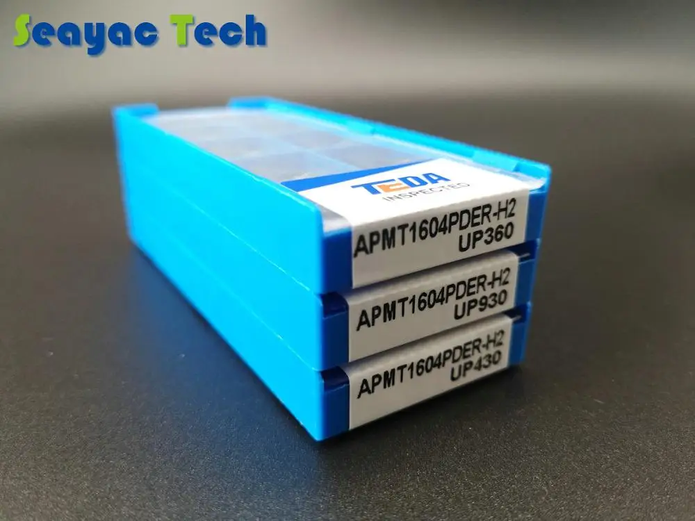 Вставки для фрез Bap APMT1604PDER P20/718 H/S136/NAK80| |