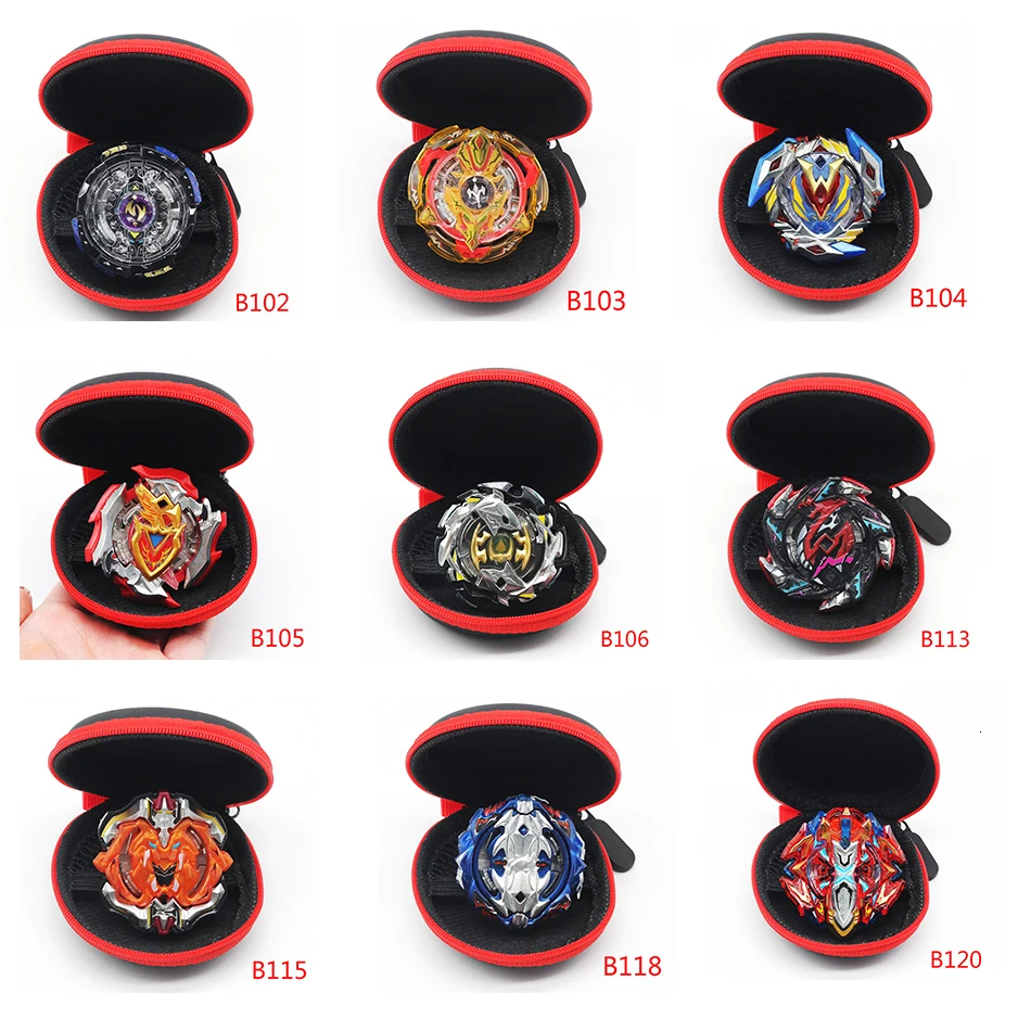 Gold Edition Beyblade Burst Toy B129 No Launcher And Box Babled Metal Fusion Rotate Top Bey Blade Blade Child Boy Toy Gift