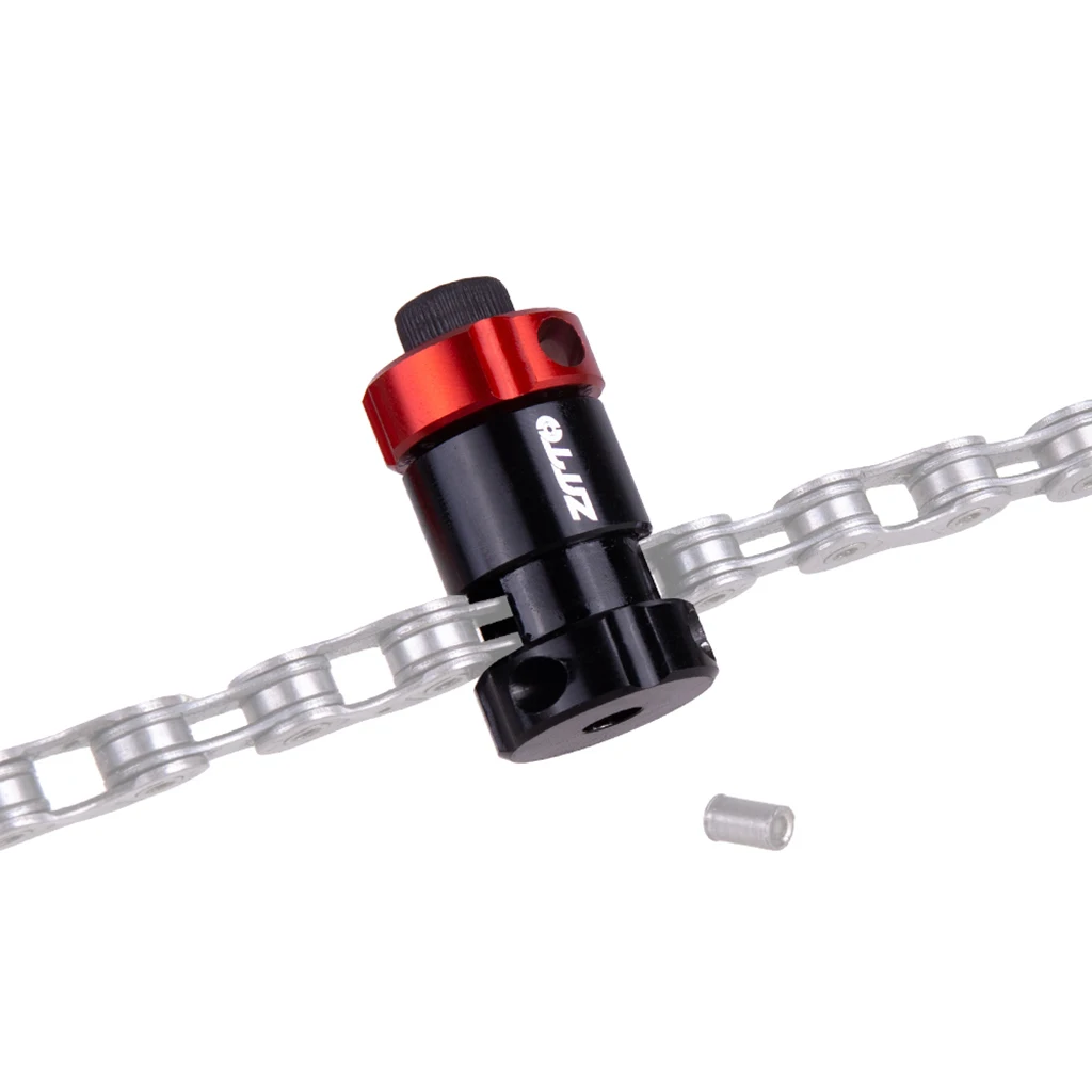 

Deluxe Bike Chain Breaker Splitter 1/8'' Single/ 5-12 Chain Cutter