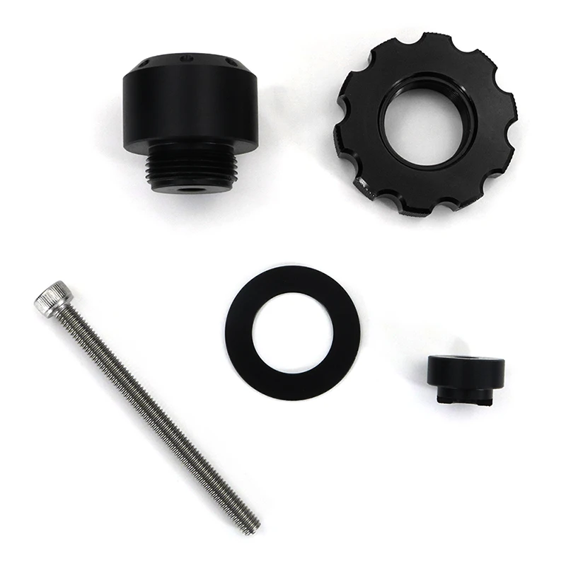 Зажим дроссельной заслонки мотоцикла вспомогательная Торцевая планка замок