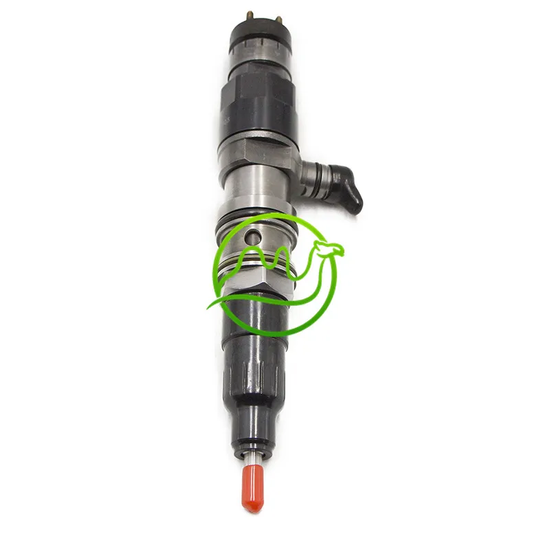 

Remanufactured Disesl Injector 0445120386 A4710700887