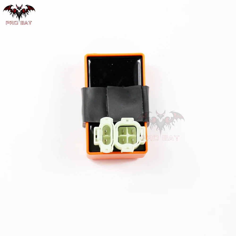 GY6 50cc 125cc 150cc производительность гонки AC CDI для скутера ATV GO KART MOTORS PRO BAT New|performance racing