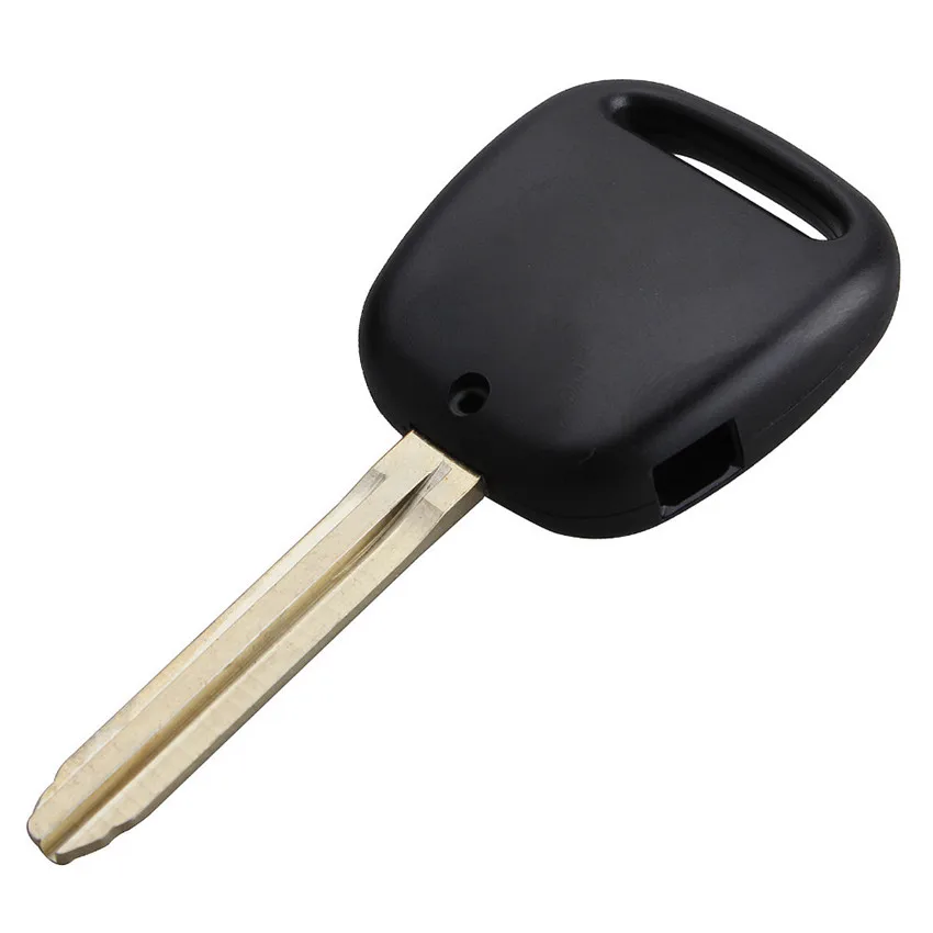 Распродажа! 50 шт. боковой 1 кнопочный пульт дистанционного управления чехол для