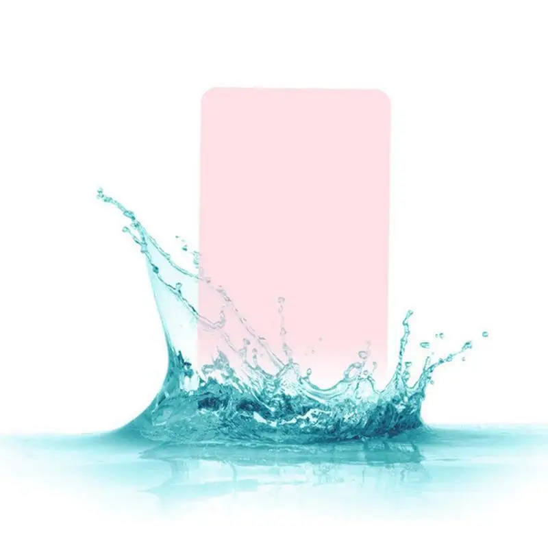 25pcs/box Of Hand Sanitizing Soap Paper Mini Cleaning Bath Tablet Travel Portable Boxed Disposable Fragrance | Дом и сад